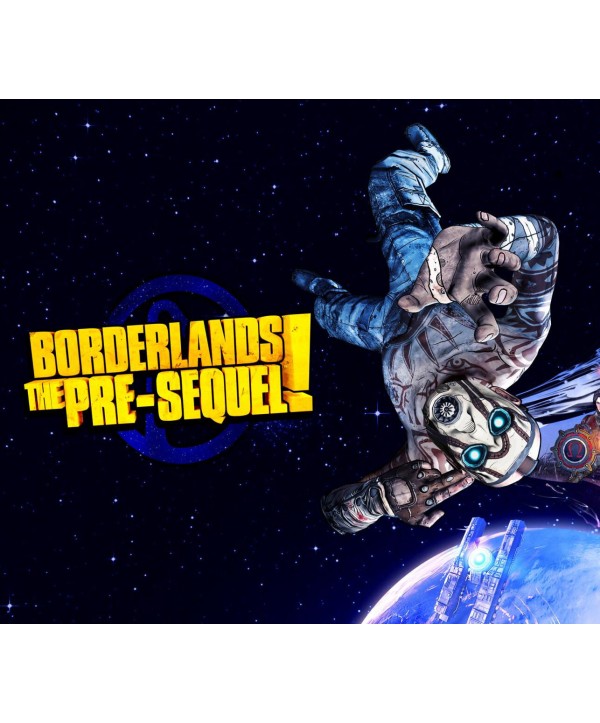 Borderlands: The Pre-Sequel XBOX One Xbox One Key GLOBAL